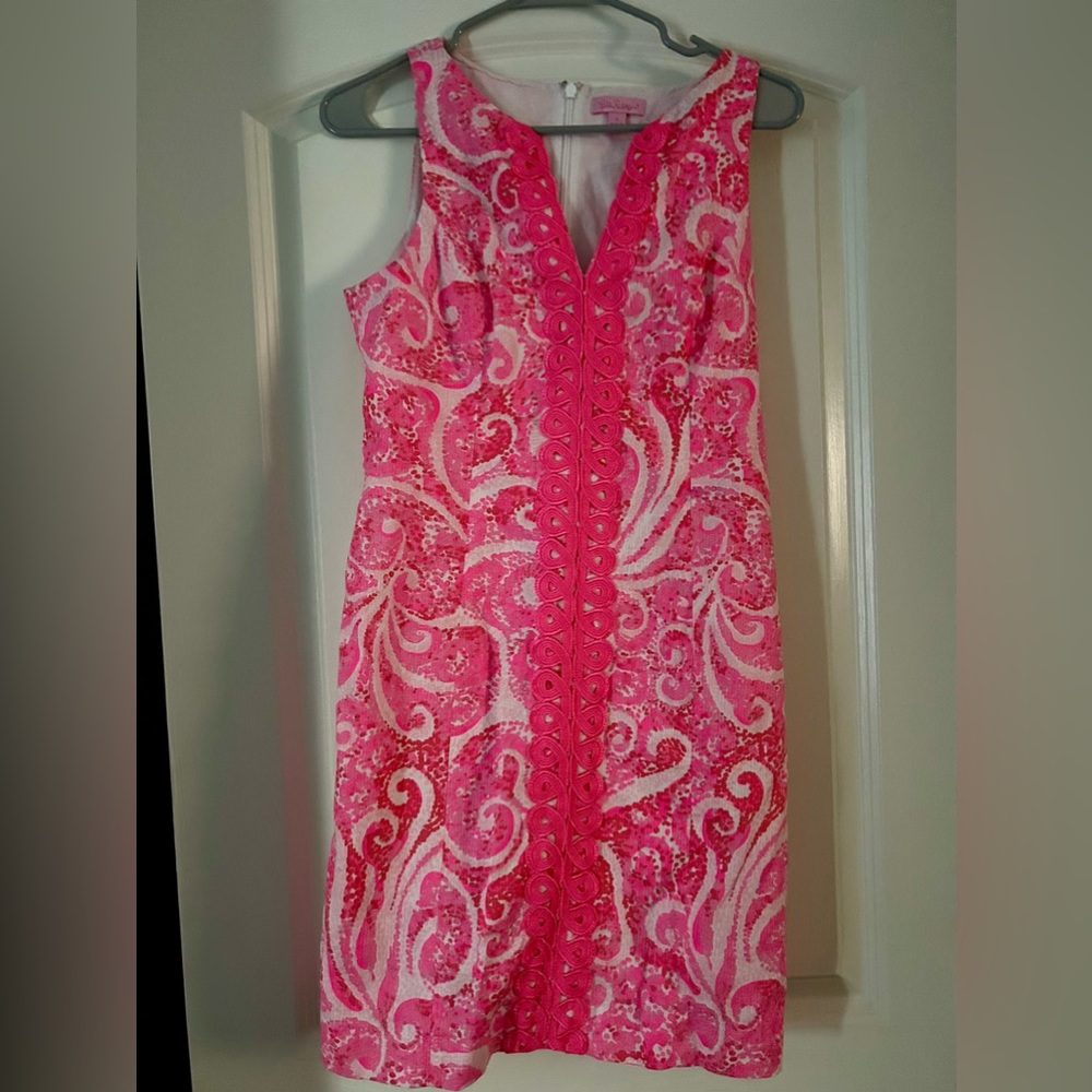 Practically brand new no stains, no rips
